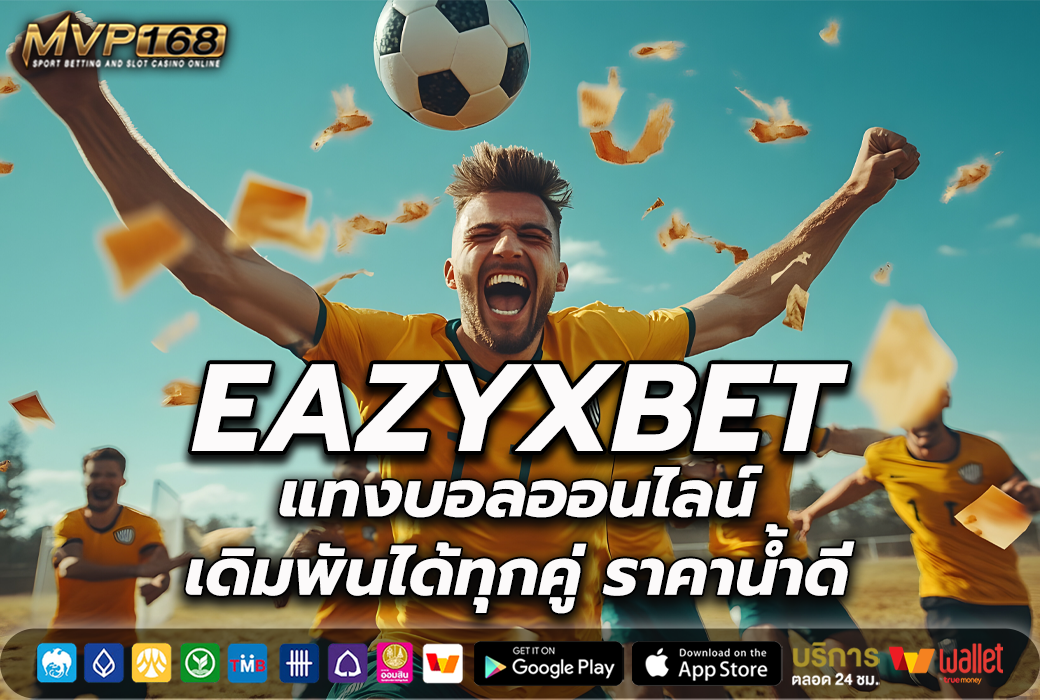 Eazyxbet 2