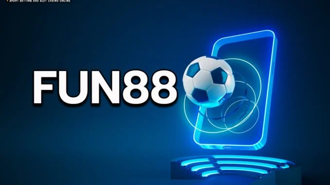 FUN88