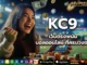 KC91