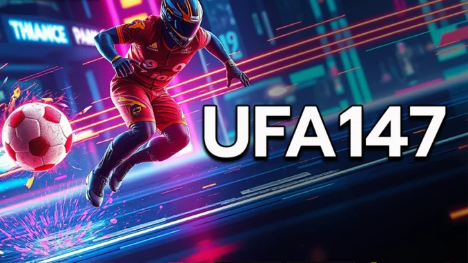 ผผ1ป UFA147