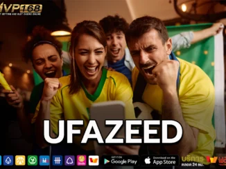 UFAZEED 2