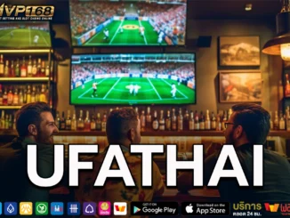 UFATHAI