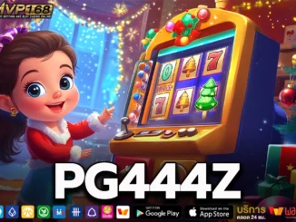 PG444Z