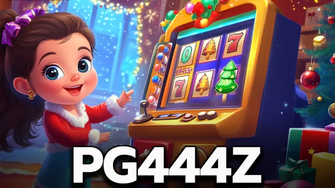 PG444Z