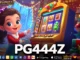 PG444Z