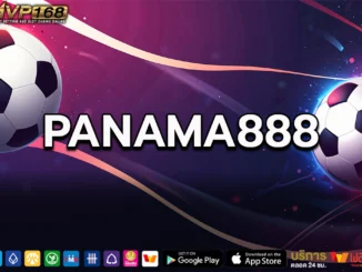 PANAMA888