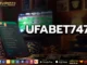 UFABET747