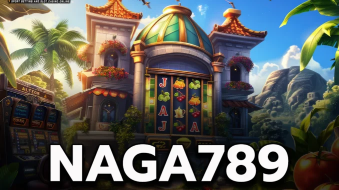เอนเอ1ป NAGAWAY