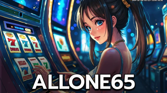 เอเอ1ป ALLONE65 2
