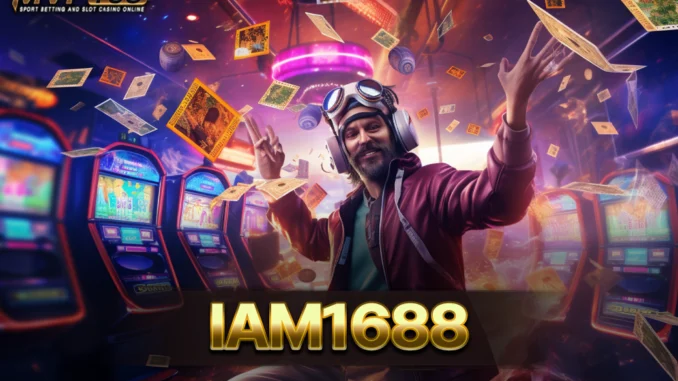 ไอไอ1ป IAM1688