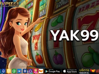 YAK99