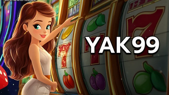 ยาก1ป YAK99