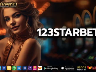 123starbet