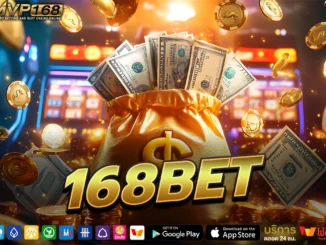 168BET 1