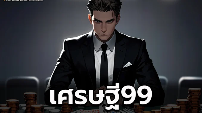 เศรษฐี99