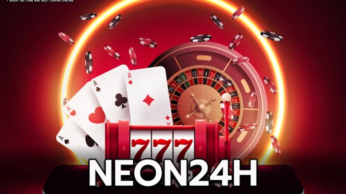 Neon24h 1