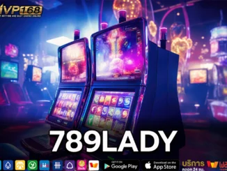 789Lady