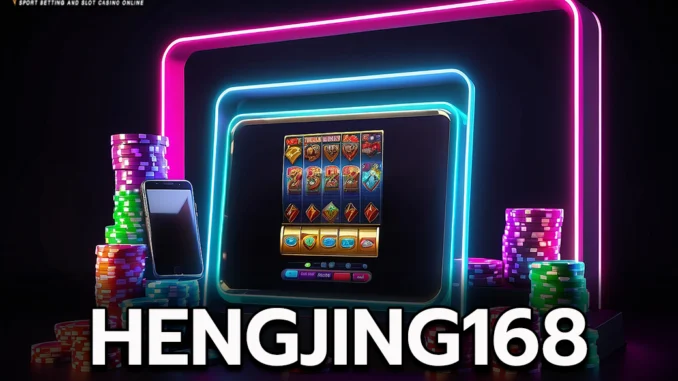 hengjing168