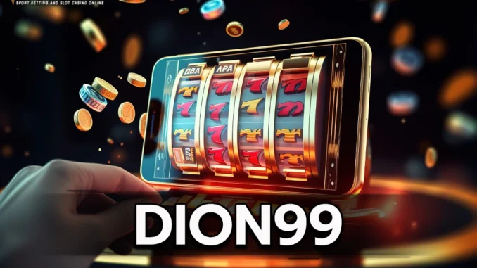 DION99 1