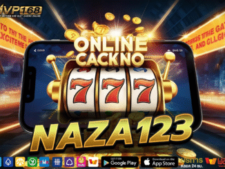 NAZA123