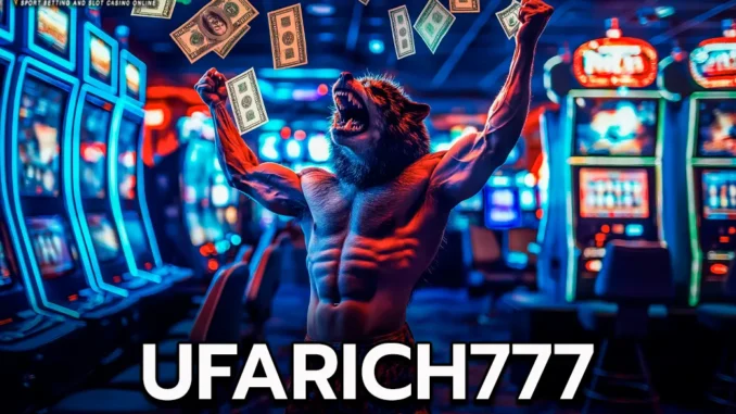 UFARICH777