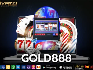 Gold888