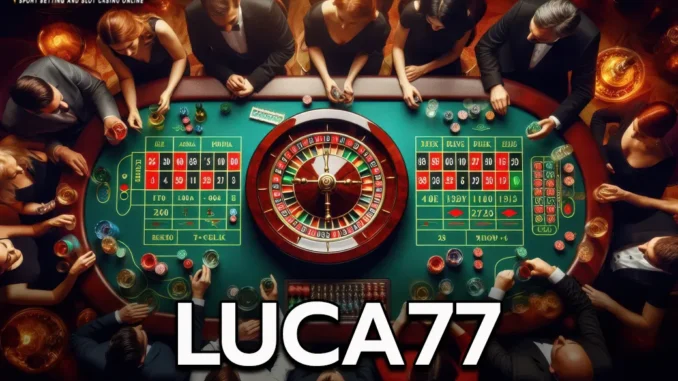 LUCA77